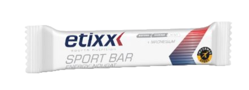 Energy Bar Nougat