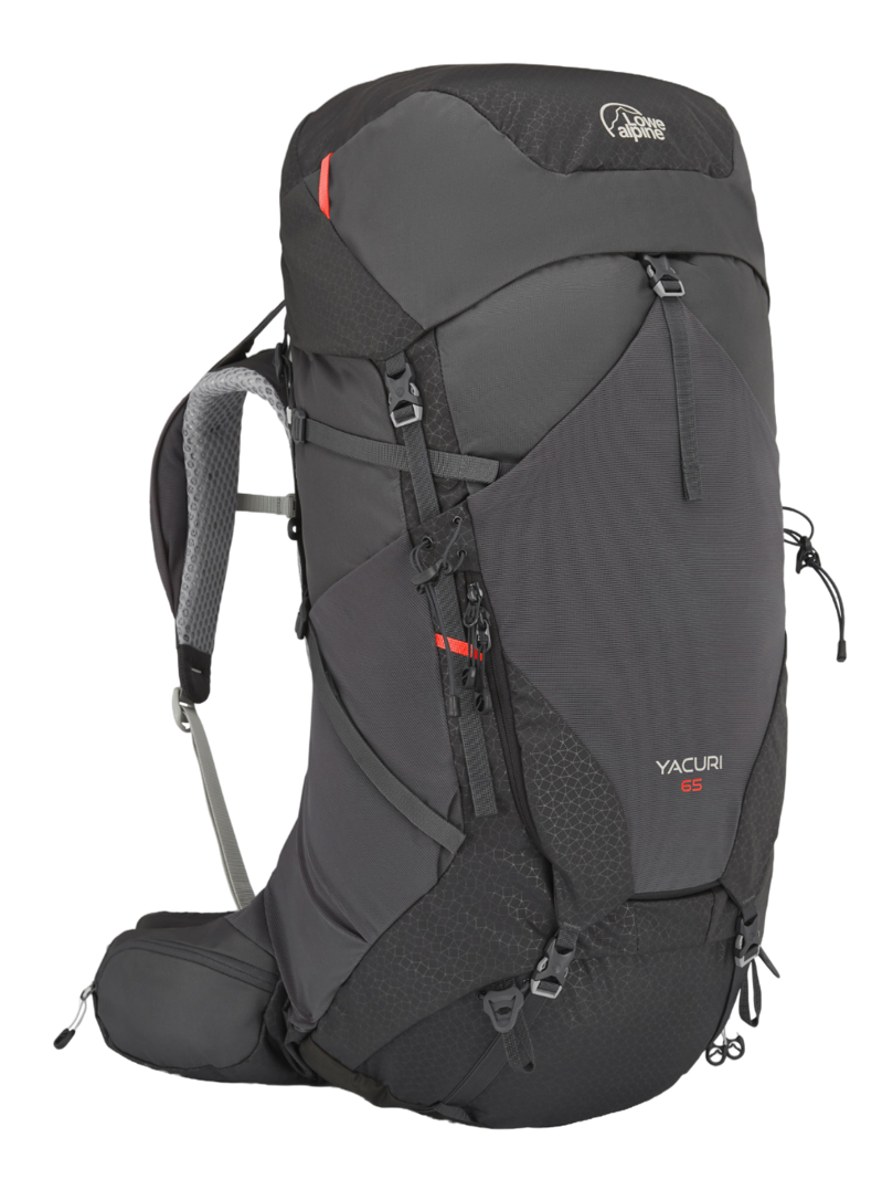 Yacuri 65 Backpack
