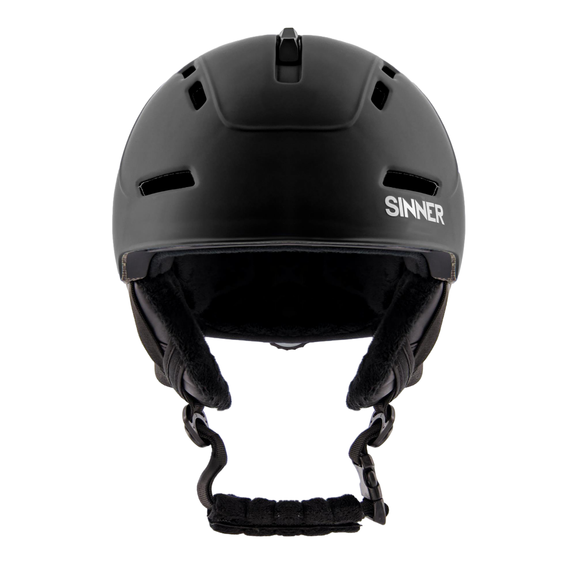 Silverton Skihelm
