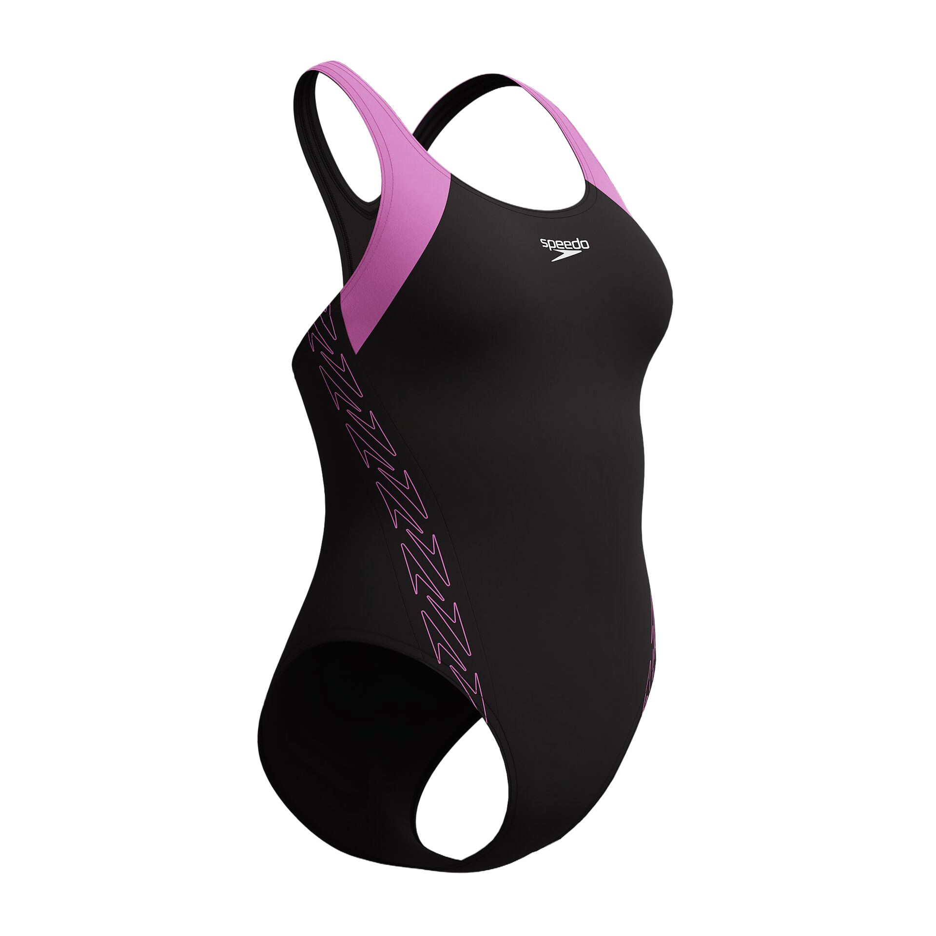 Eco H-Boom Splice Badpak