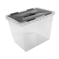Onyx Opbergbox 25L