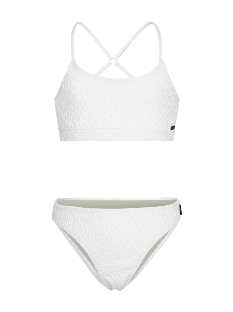 Sofia-Broidery Girls Bikini