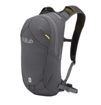 Tygen 12 Rugzak