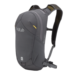 Tygen 12 Rugzak