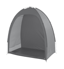 Bike Shelter