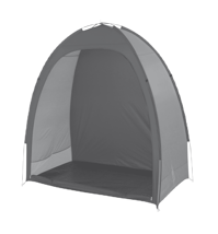 Bike Shelter