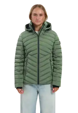 Harmke Winterjas