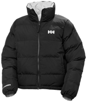 Yu 23 Reversible Puffer Jas