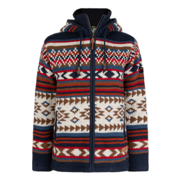 Burque Vest