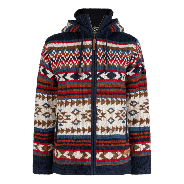 Shakaloha Burque Vest