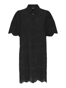 Valais Embroidered Dress