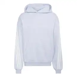 3-Stripes Hoodie