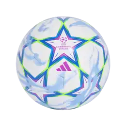 UEFA Champions League Training Voetbal