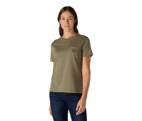 Irvine Relaxed T-shirt