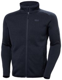 Varde Fleece Vest 2.0