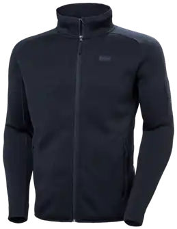 Varde Fleece Vest 2.0