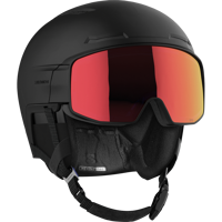 Driver Prime SIGMA Plus Skihelm