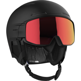 Driver Prime SIGMA Plus Skihelm
