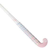 Competition JR 1 Star J-Bow Hockeystick