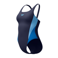 Eco Colourblock 2.0 Muscleback Badpak