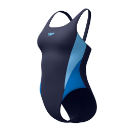 Eco Colourblock 2.0 Muscleback Badpak