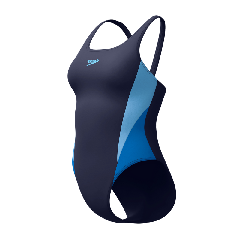 Eco Colourblock 2.0 Muscleback Badpak
