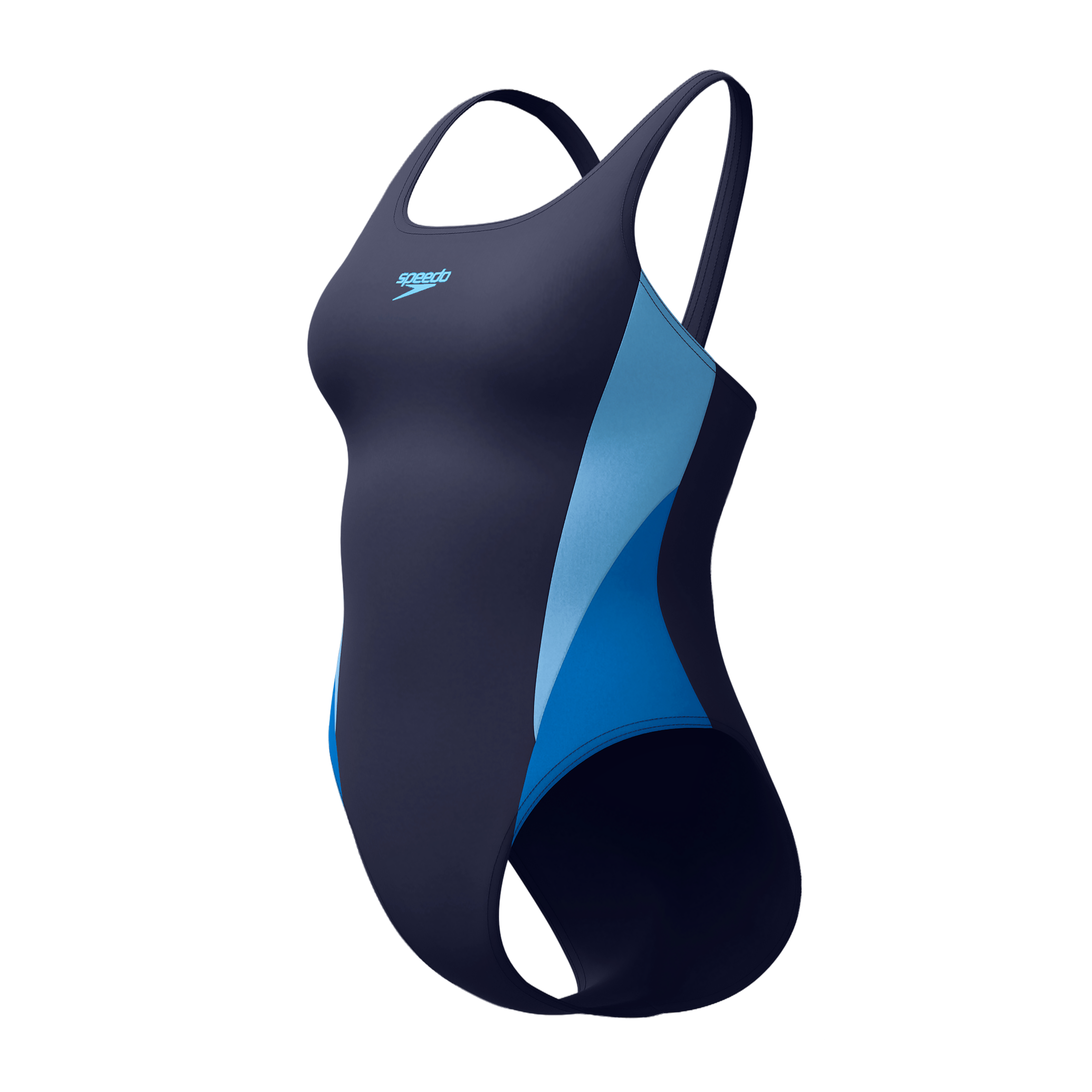 Eco Colourblock 2.0 Muscleback Badpak