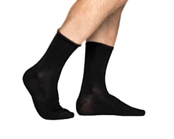 3-packs sokken Liner