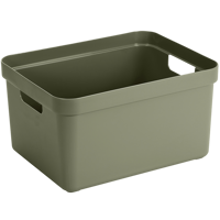 Sigma Home Opbergbox 32L