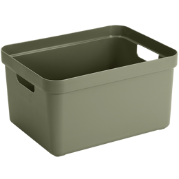 Sigma Home Opbergbox 32L
