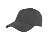 Dustin Softshell Baseball Cap