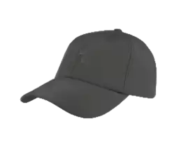 Dustin Softshell Baseball Cap