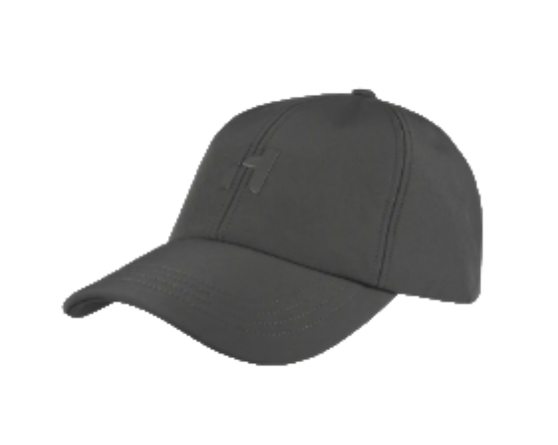 Dustin Softshell Baseball Cap