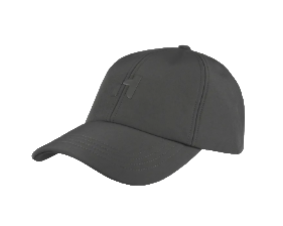 Dustin Softshell Baseball Cap