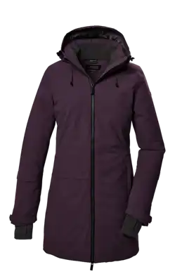 KOW 307 Parka