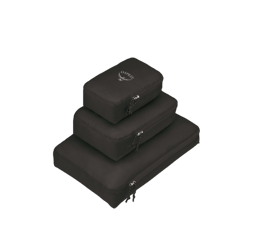 Ultralight Packing Cube Set