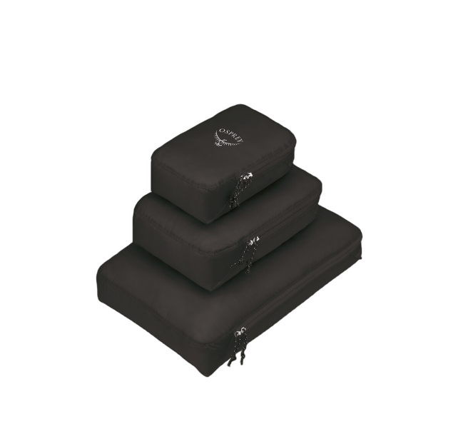 Ultralight Packing Cube Set