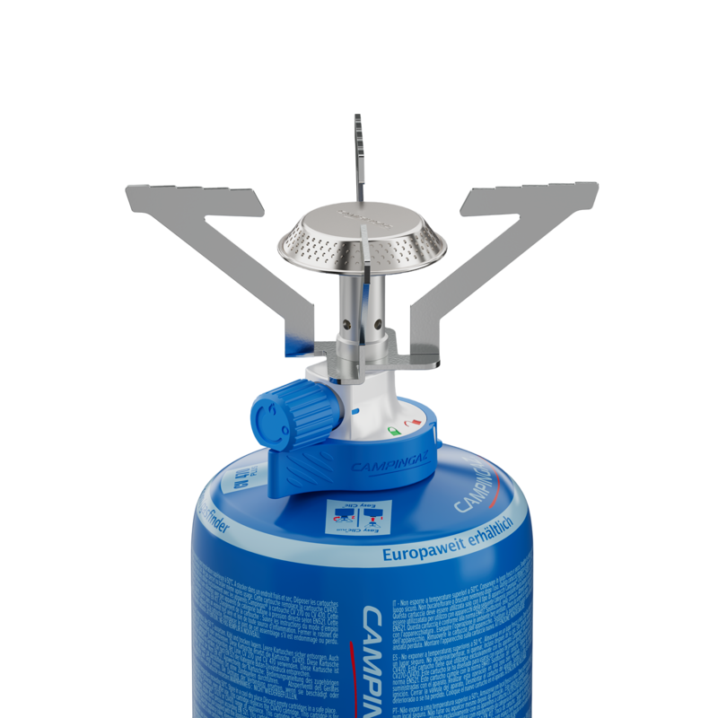 Twister Connect Kooktoestel