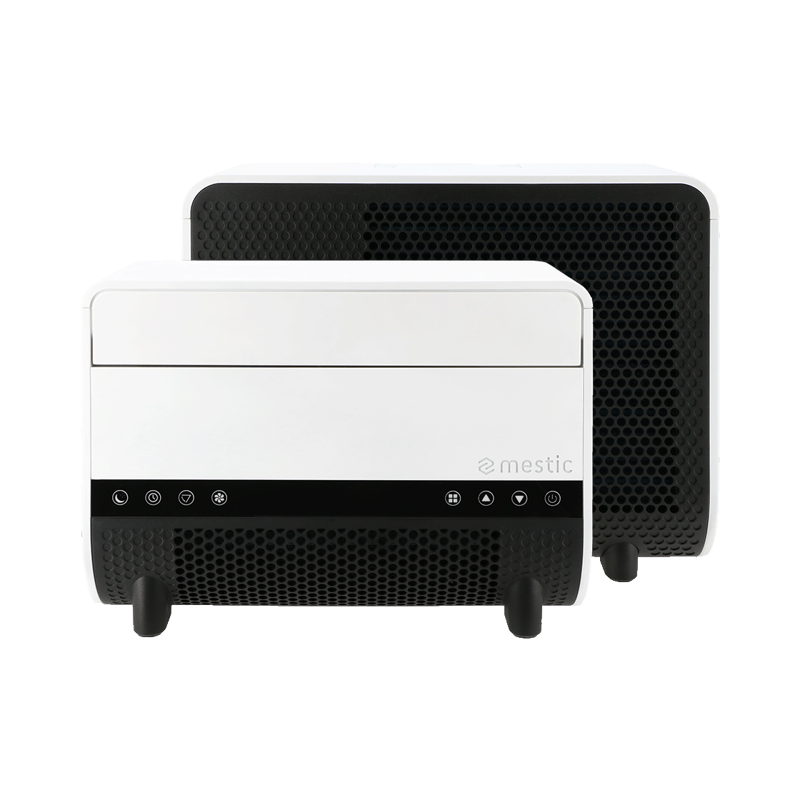Mestic SPA-5100 Split-Unit Airco