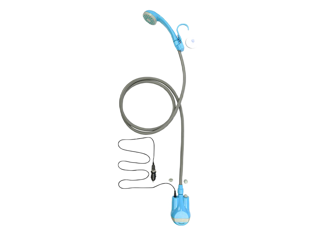 Mobiele Douche Set Oplaadbaar