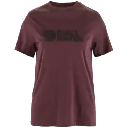 Fjällräven Logo T-shirt