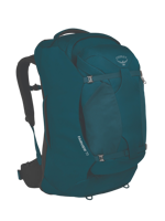 Fairview 70 Backpack + Daypack