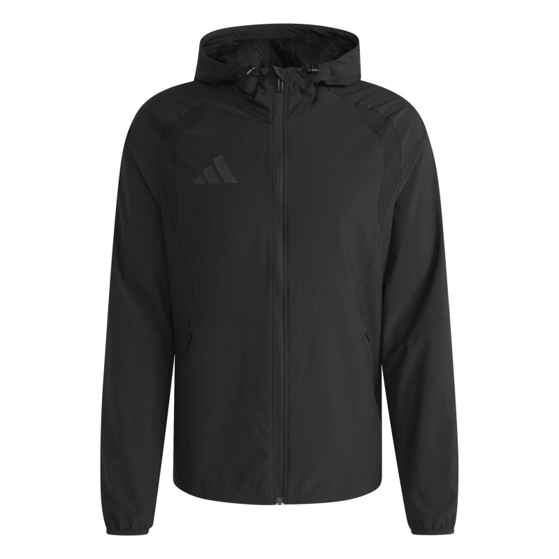 Tiro Travel Windbreaker