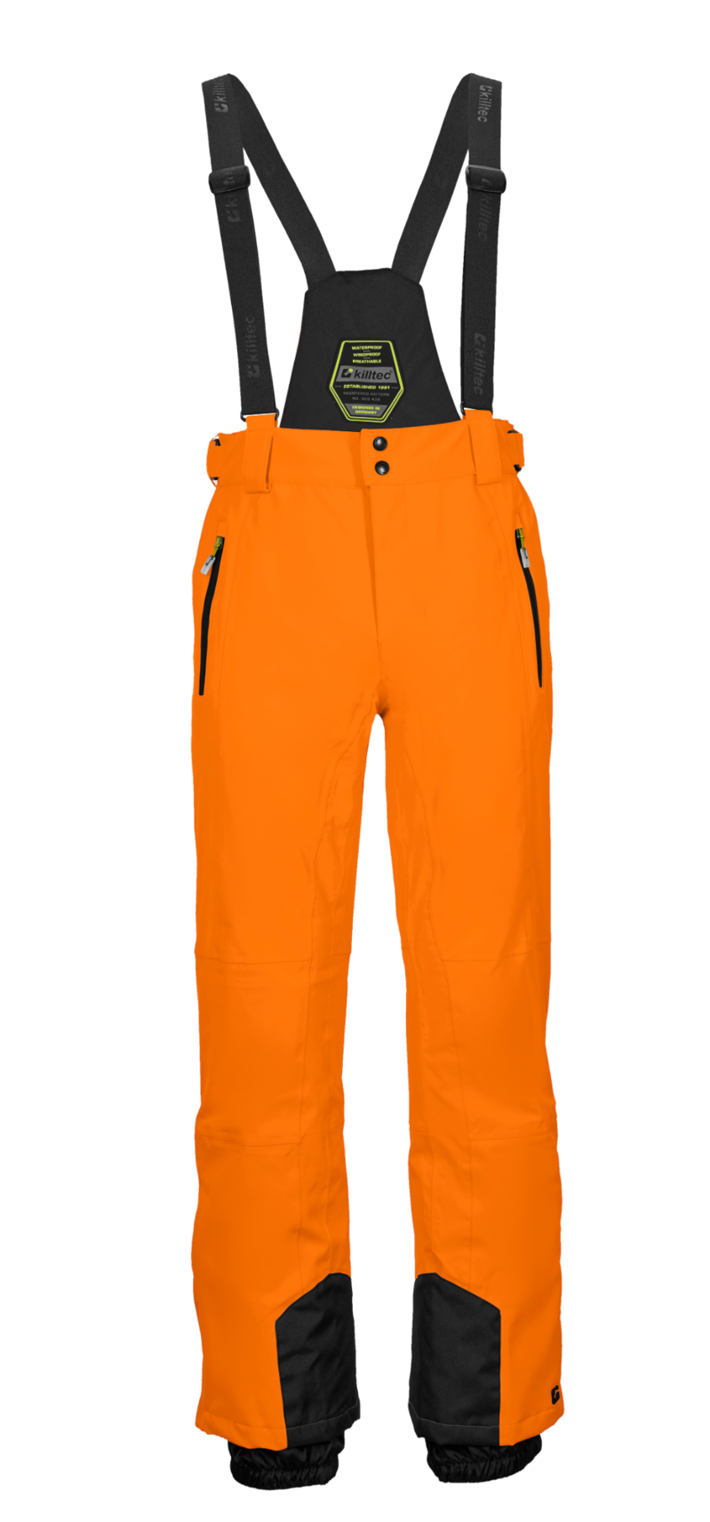 Enosh Ski & Snowboard Broek