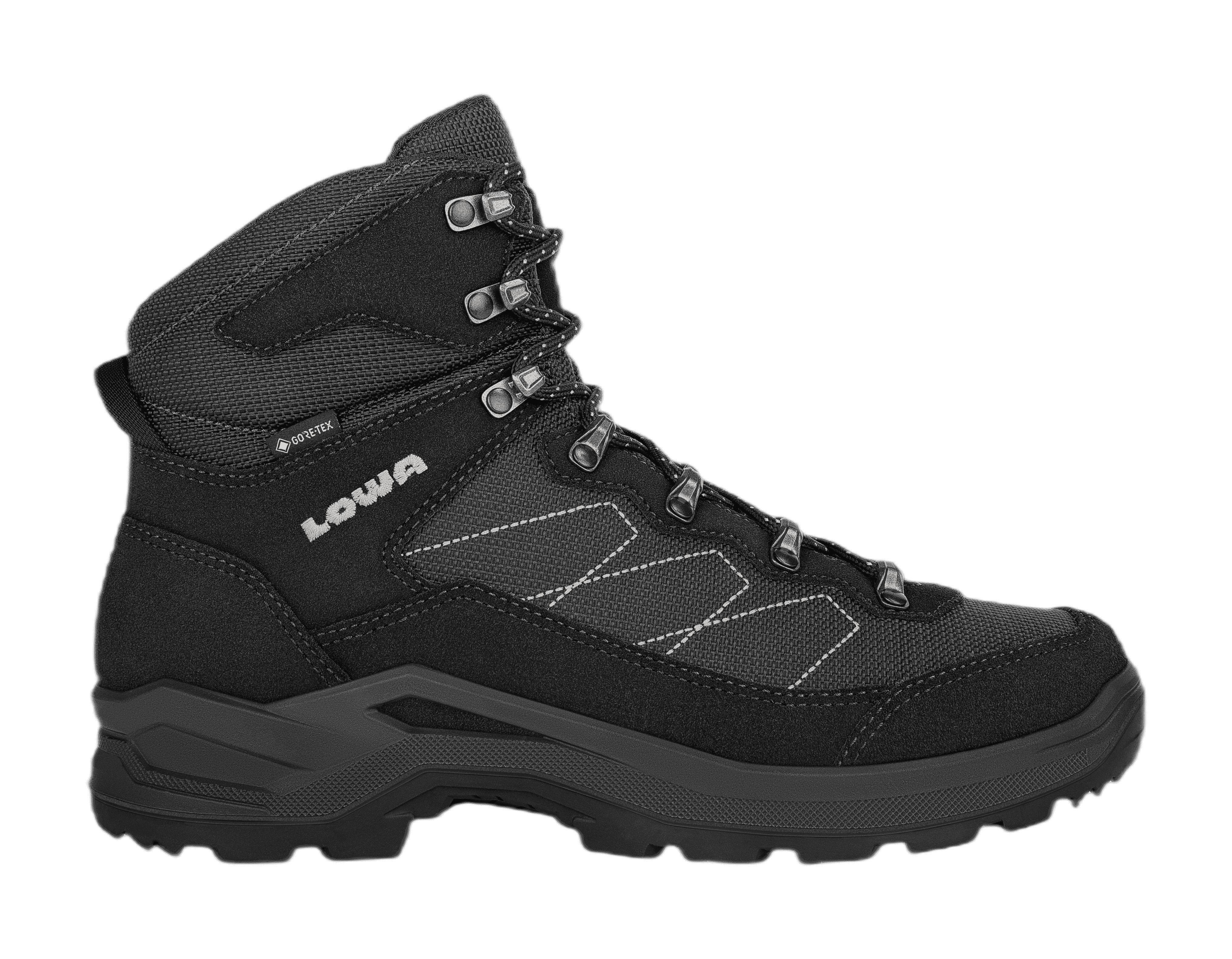 Taurus Pro GTX Mid Wandelschoen