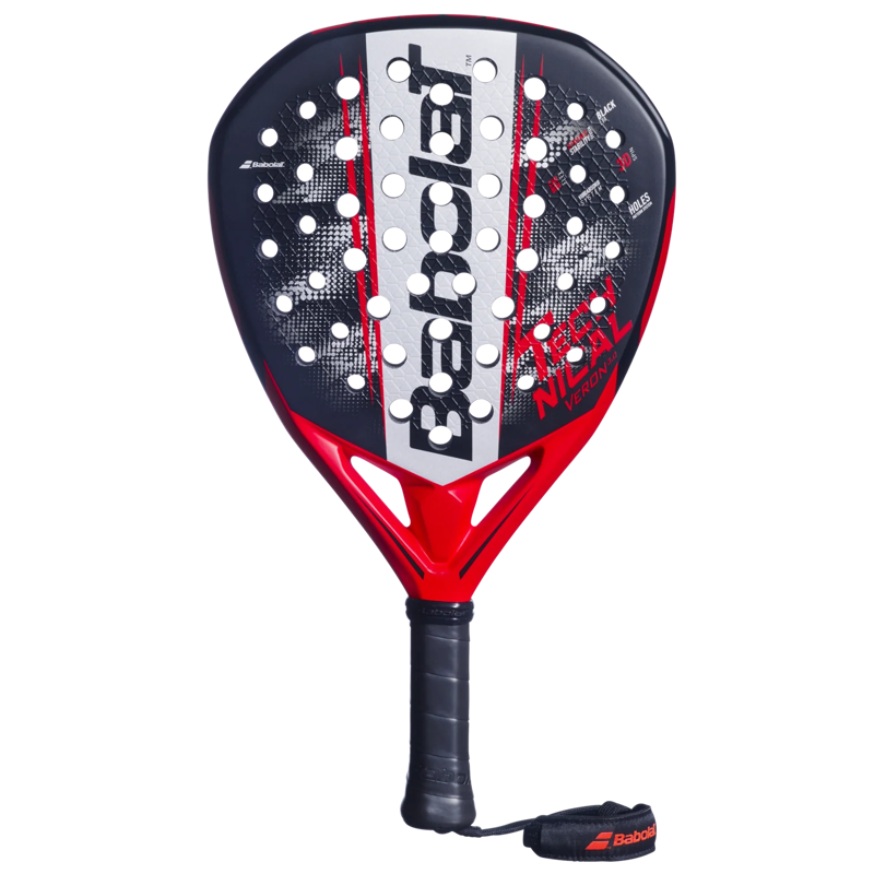 Technical Veron 3.0 Padelracket
