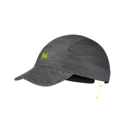 Pack Speed Cap