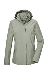 Kos 26 Outdoor Jas