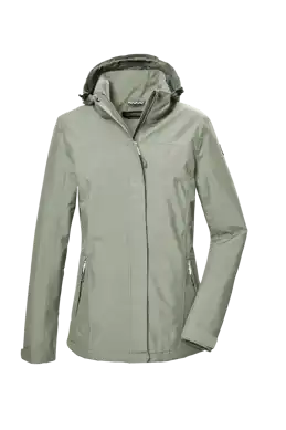 Kos 26 Outdoor Jas