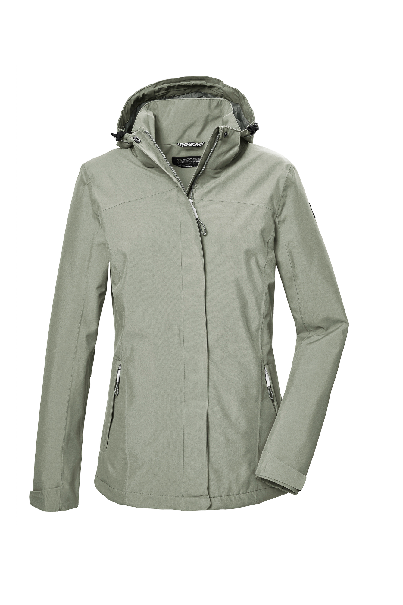 Kos 26 Outdoor Jas